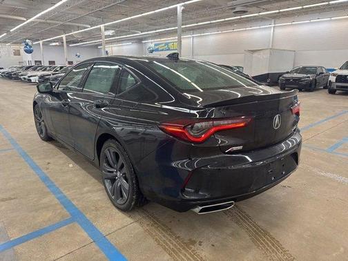 2023 Acura TLX A-Spec