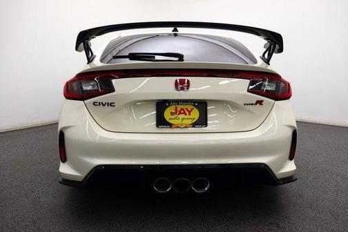 2023 Honda Civic Type R Base