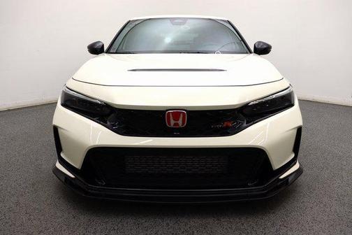 2023 Honda Civic Type R Base