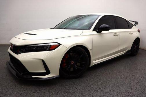 2023 Honda Civic Type R Base