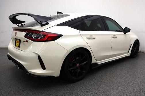 2023 Honda Civic Type R Base