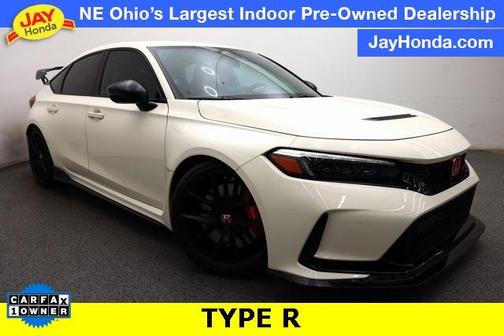 2023 Honda Civic Type R Base