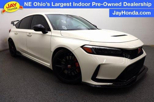 2023 Honda Civic Type R Base