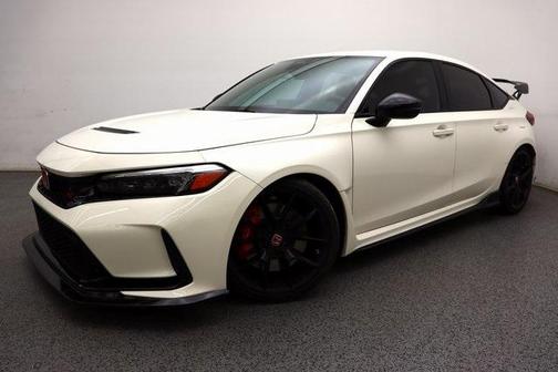 2023 Honda Civic Type R Base