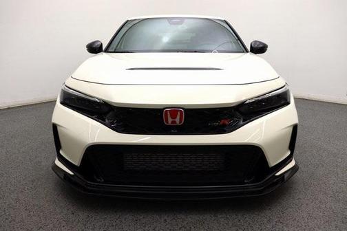 2023 Honda Civic Type R Base