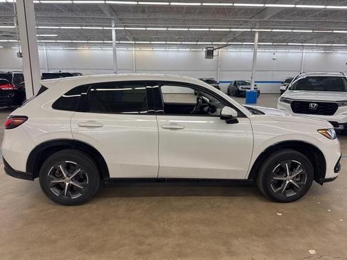 2023 Honda HR-V EX-L