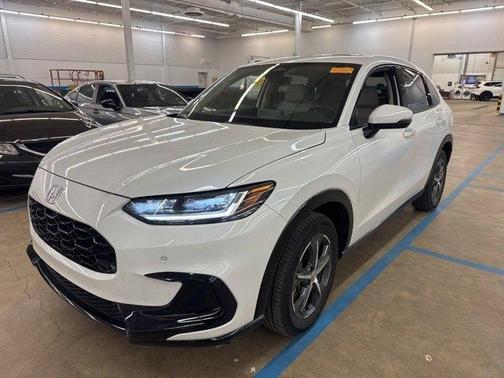 2023 Honda HR-V EX-L