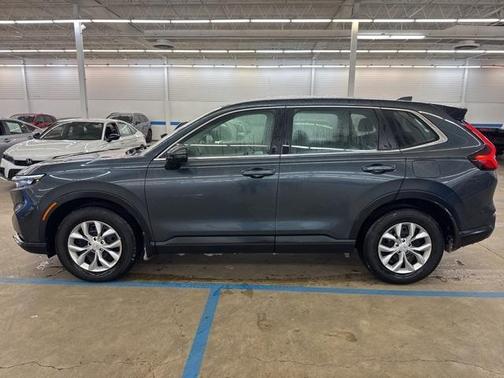 2023 Honda CR-V LX