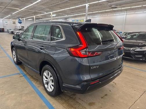 2023 Honda CR-V LX