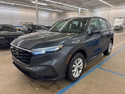 2023 Honda CR-V LX