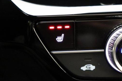 2023 Honda Civic EX