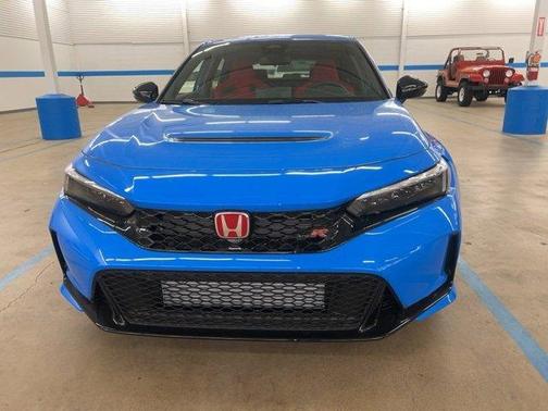 2025 Honda Civic Type R Base