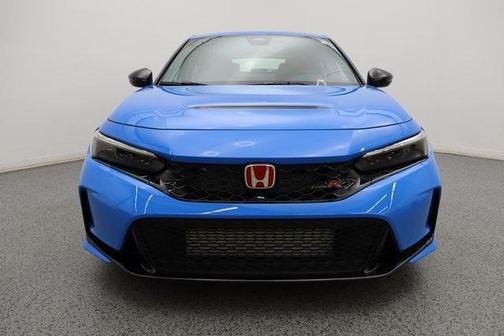 2025 Honda Civic Type R Base
