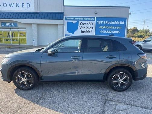 2023 Honda HR-V EX-L