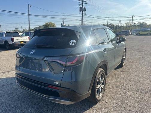 2023 Honda HR-V EX-L