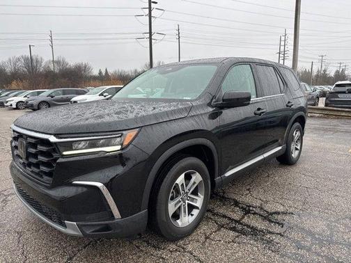 2023 Honda Pilot EX-L 7-Passenger