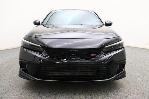 2024 Honda Civic Si Base