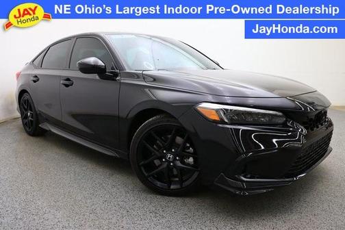 2024 Honda Civic Si Base