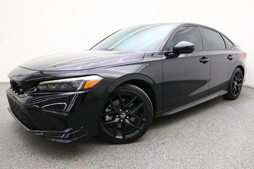 2024 Honda Civic Si Base