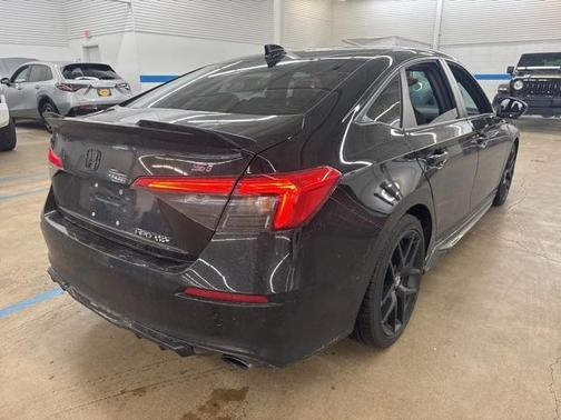 2024 Honda Civic Si Base