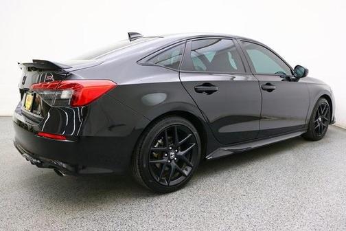 2024 Honda Civic Si Base