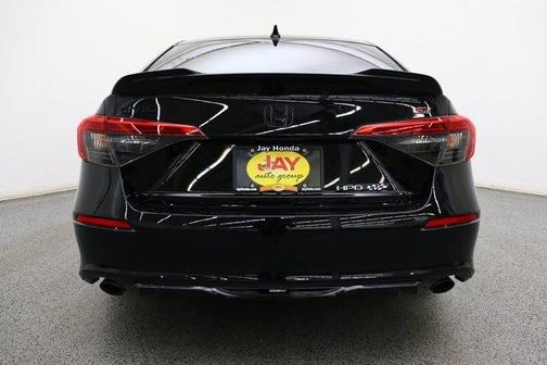 2024 Honda Civic Si Base