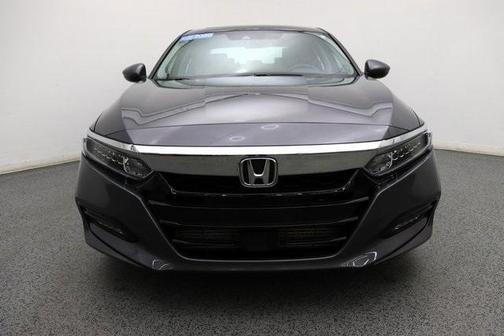 2020 Honda Accord EX-L