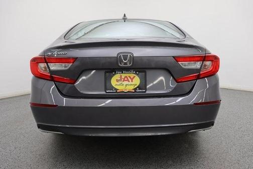 2020 Honda Accord EX-L