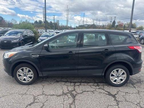 2014 Ford Escape S