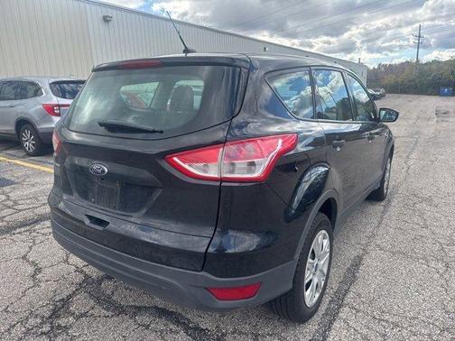 2014 Ford Escape S