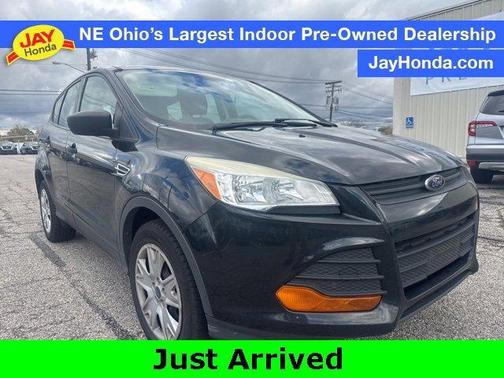 2014 Ford Escape S