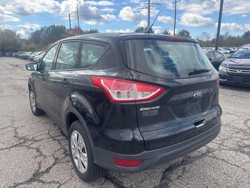 2014 Ford Escape S