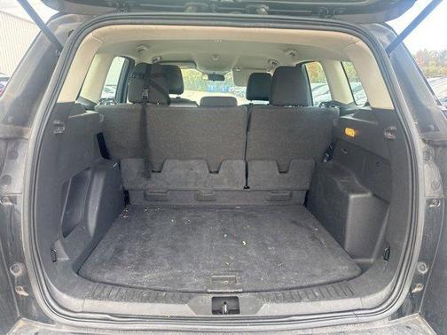 2014 Ford Escape S