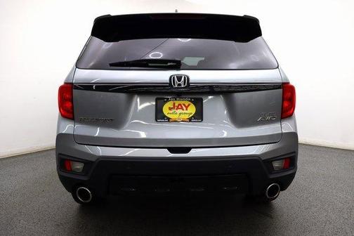 2023 Honda Passport Elite