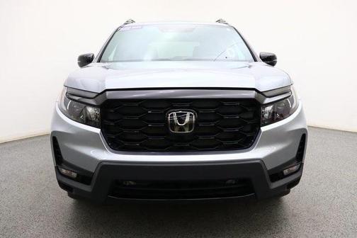 2023 Honda Passport Elite
