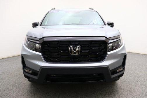 2023 Honda Passport Elite