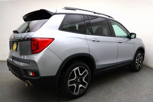 2023 Honda Passport Elite