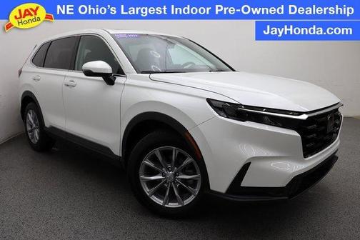 2023 Honda CR-V EX