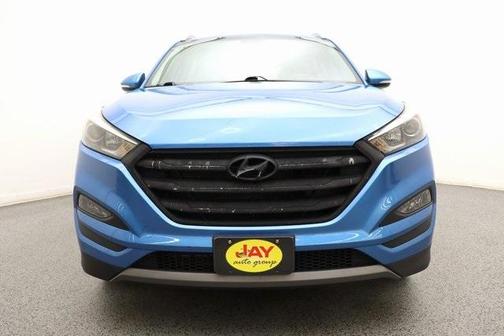 2016 Hyundai TUCSON Sport
