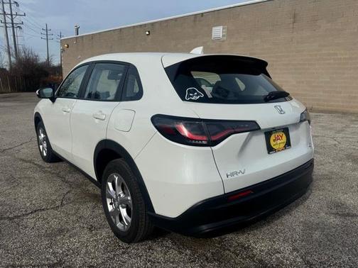 2023 Honda HR-V LX