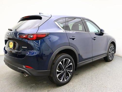 2023 Mazda CX-5 2.5 S Premium Plus Package