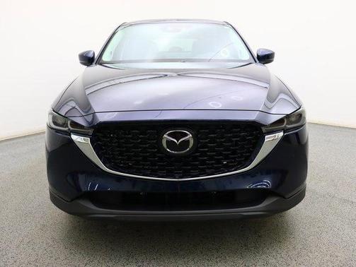 2023 Mazda CX-5 2.5 S Premium Plus Package