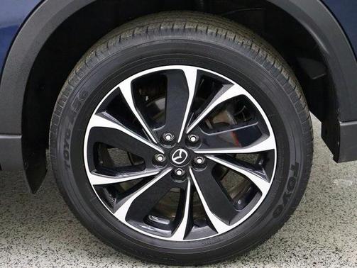 2023 Mazda CX-5 2.5 S Premium Plus Package