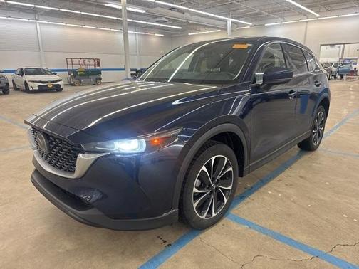 2023 Mazda CX-5 2.5 S Premium Plus Package