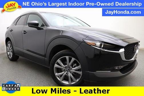 2023 Mazda CX-30 2.5 S Select Package