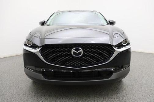 2023 Mazda CX-30 2.5 S Select Package