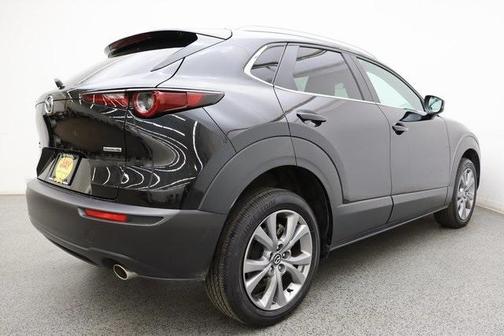 2023 Mazda CX-30 2.5 S Select Package