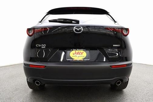 2023 Mazda CX-30 2.5 S Select Package