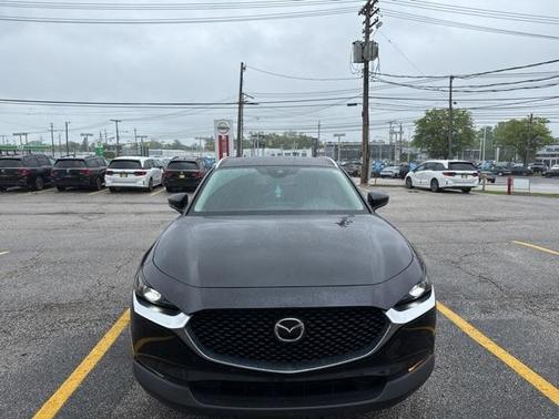 2023 Mazda CX-30 2.5 S Select Package