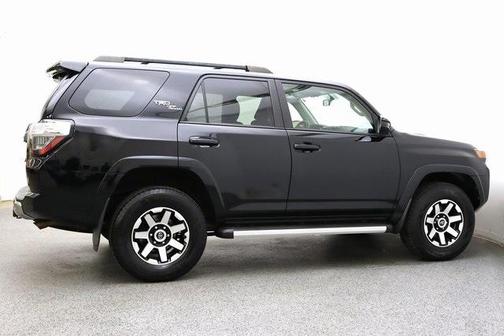 2019 Toyota 4Runner Sport